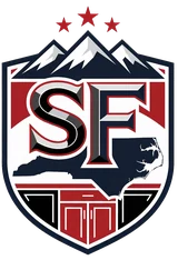 Stone Forever crest